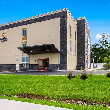 Comfort Inn & Suites Harrisburg - Hershey West Bagian luar foto